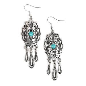 Natural Native - Blue